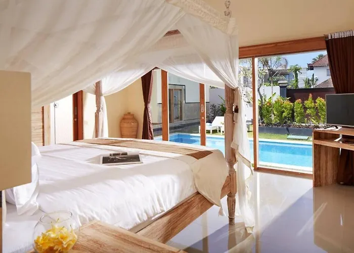 Sol Bella 3 Seminyak
