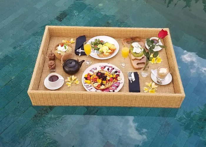 Sol Bella 3 * Seminyak