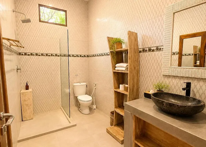 Villa Sol Bella 3 Seminyak